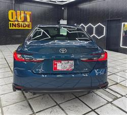 تۆیۆتا کامری